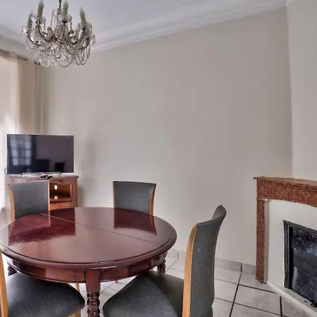 Nidusudest - Spacieux Nizza