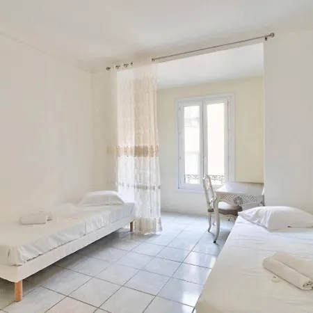 Nidusudest - Spacieux * Nizza