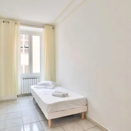 Nidusudest - Spacieux *