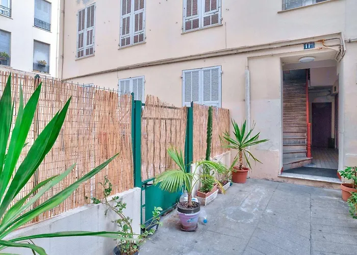 Apartmán Nidusudest - Spacieux *