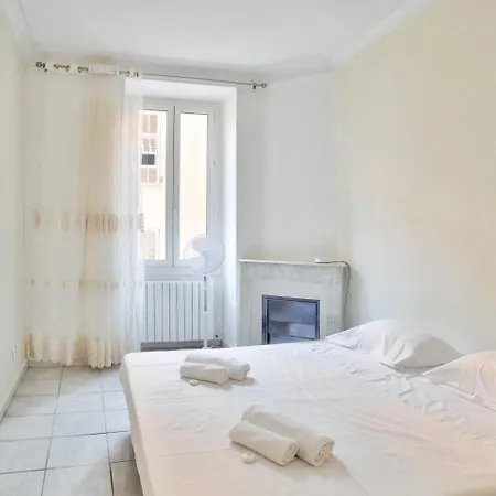 Nidusudest - Spacieux Nizza